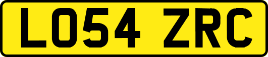 LO54ZRC