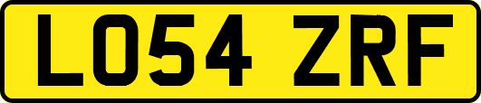 LO54ZRF