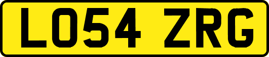 LO54ZRG