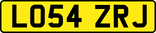 LO54ZRJ