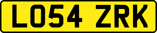 LO54ZRK