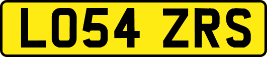 LO54ZRS