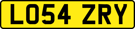 LO54ZRY