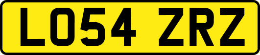 LO54ZRZ