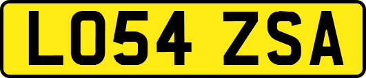 LO54ZSA