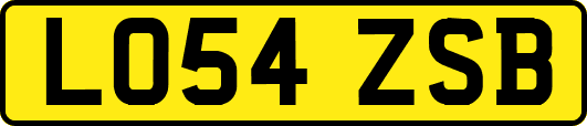 LO54ZSB