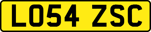 LO54ZSC