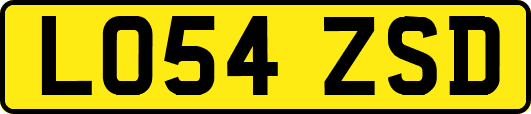 LO54ZSD
