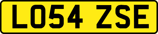 LO54ZSE