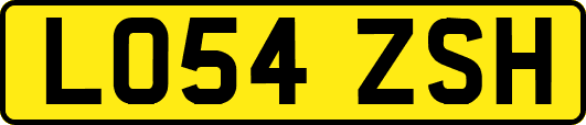LO54ZSH