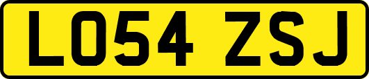 LO54ZSJ