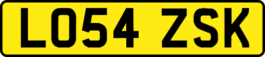 LO54ZSK