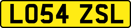 LO54ZSL