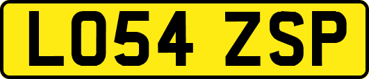 LO54ZSP