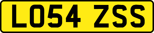 LO54ZSS