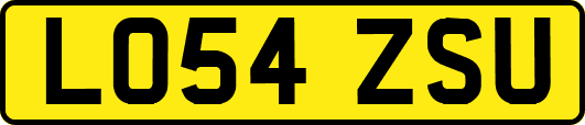 LO54ZSU