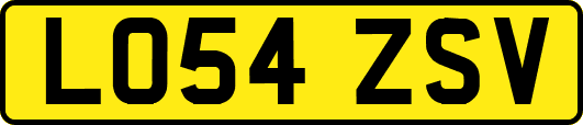 LO54ZSV