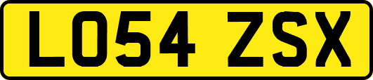 LO54ZSX
