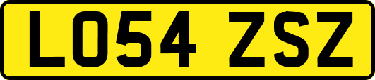 LO54ZSZ