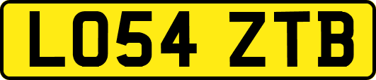 LO54ZTB