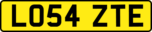 LO54ZTE