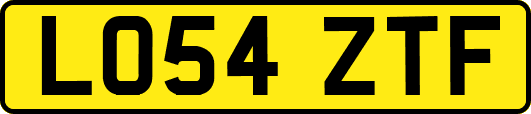 LO54ZTF