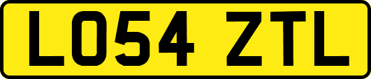 LO54ZTL