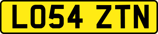 LO54ZTN