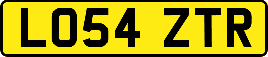 LO54ZTR