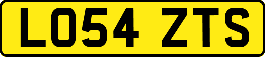 LO54ZTS
