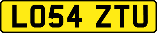 LO54ZTU