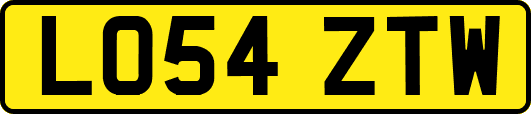 LO54ZTW