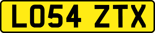 LO54ZTX