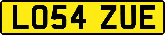 LO54ZUE
