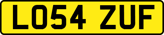 LO54ZUF