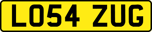 LO54ZUG