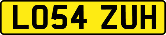 LO54ZUH