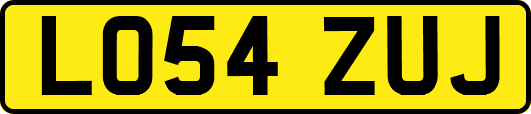LO54ZUJ