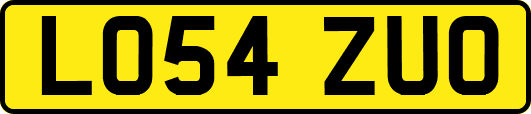 LO54ZUO