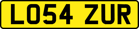 LO54ZUR