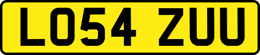 LO54ZUU
