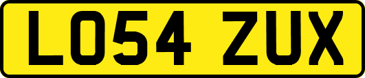 LO54ZUX