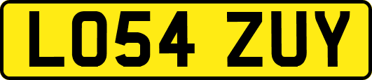 LO54ZUY