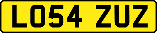 LO54ZUZ