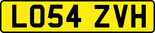 LO54ZVH