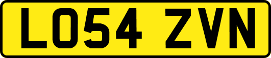 LO54ZVN
