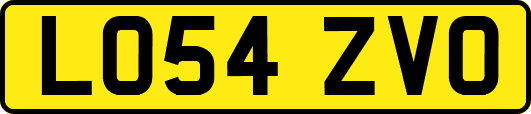 LO54ZVO