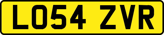 LO54ZVR