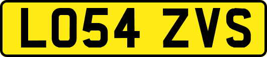 LO54ZVS