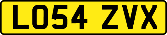 LO54ZVX